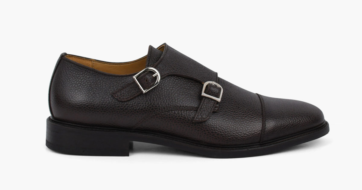 Boone Double Monk House of Reza